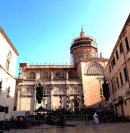 Dubrovnik Cathedral