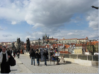 Prague Castle